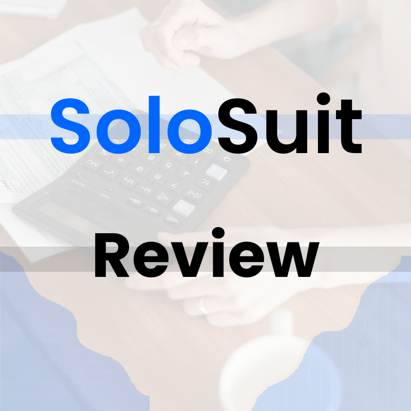 Read more about the article Solo Suit Reviews 2024: Success Rate, Features, and Pricing Explained