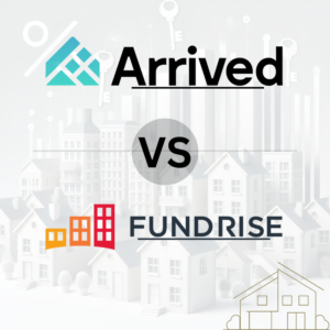 Read more about the article Arrived vs Fundrise 2024 – Which is the Best Online Investment Platform