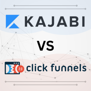 Read more about the article Kajabi vs Clickfunnels: The Ultimate Guide to Choosing the Right Platform in 2024