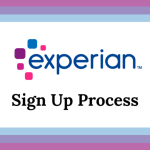 Read more about the article How to Complete Your Experian Sign Up in 5 Easy Steps 2024