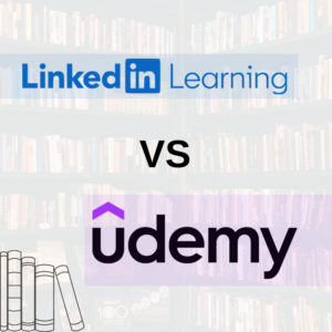 Read more about the article LinkedIn Learning vs Udemy? Key Differences and Which to Choose in 2024