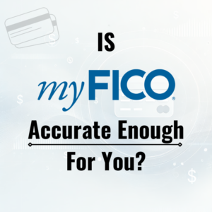 Read more about the article How is MyFICO Accurate Compared to Other Credit Monitoring Services in 2024?