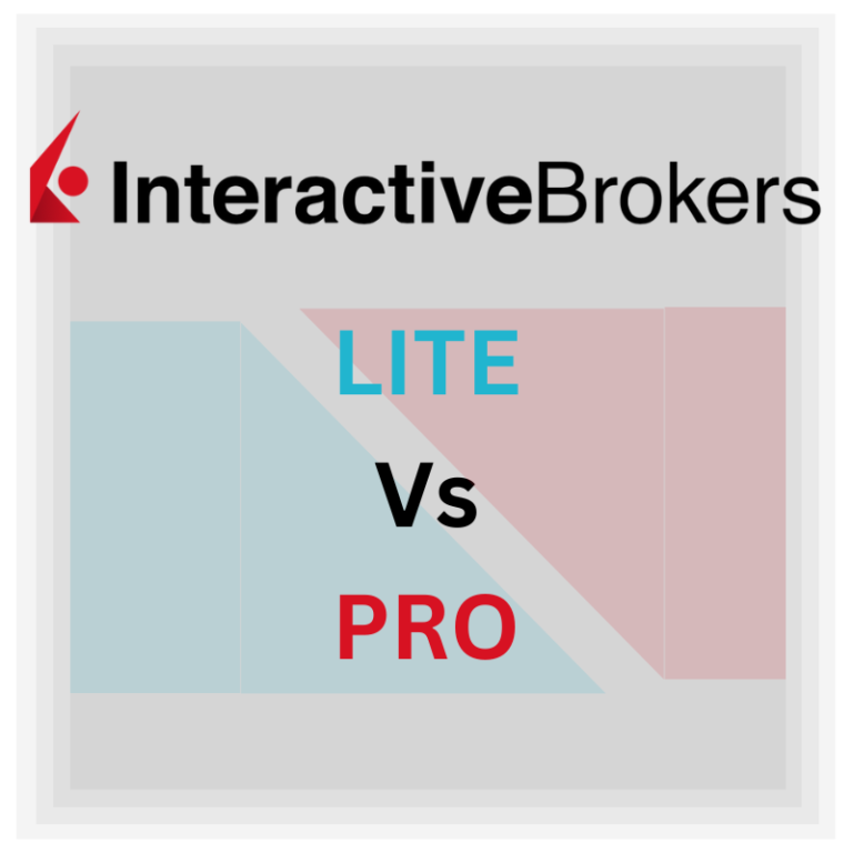 IBKR Lite vs Pro