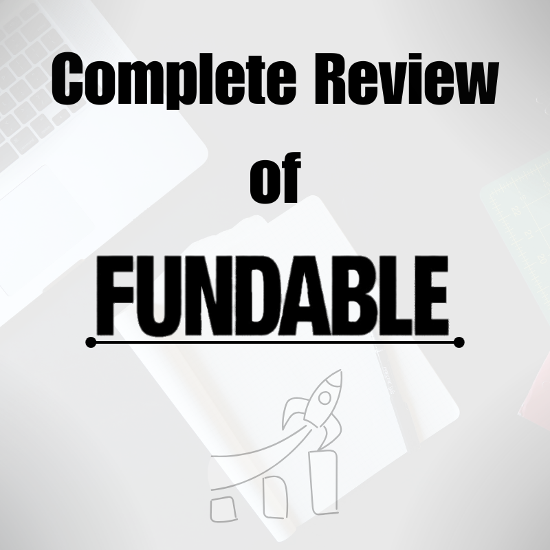 You are currently viewing Fundable Reviews in 2024 Exploring Benefits for Small Business Growth and Funding