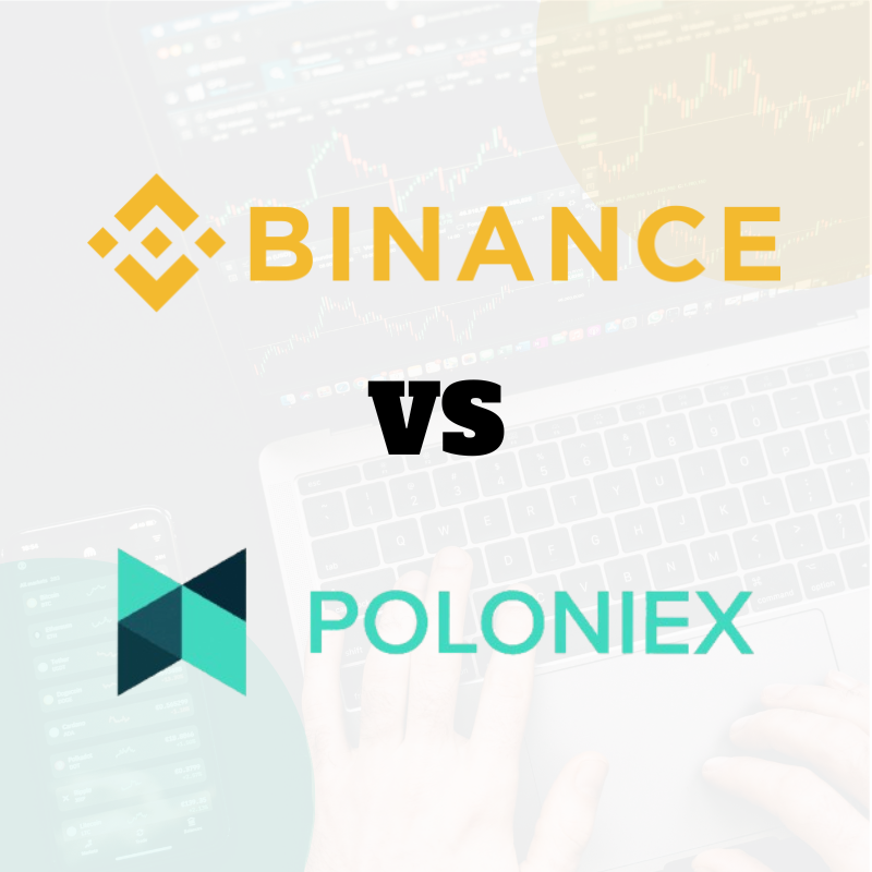 You are currently viewing Binance vs Poloniex: Which Crypto Exchange is Better in 2025?