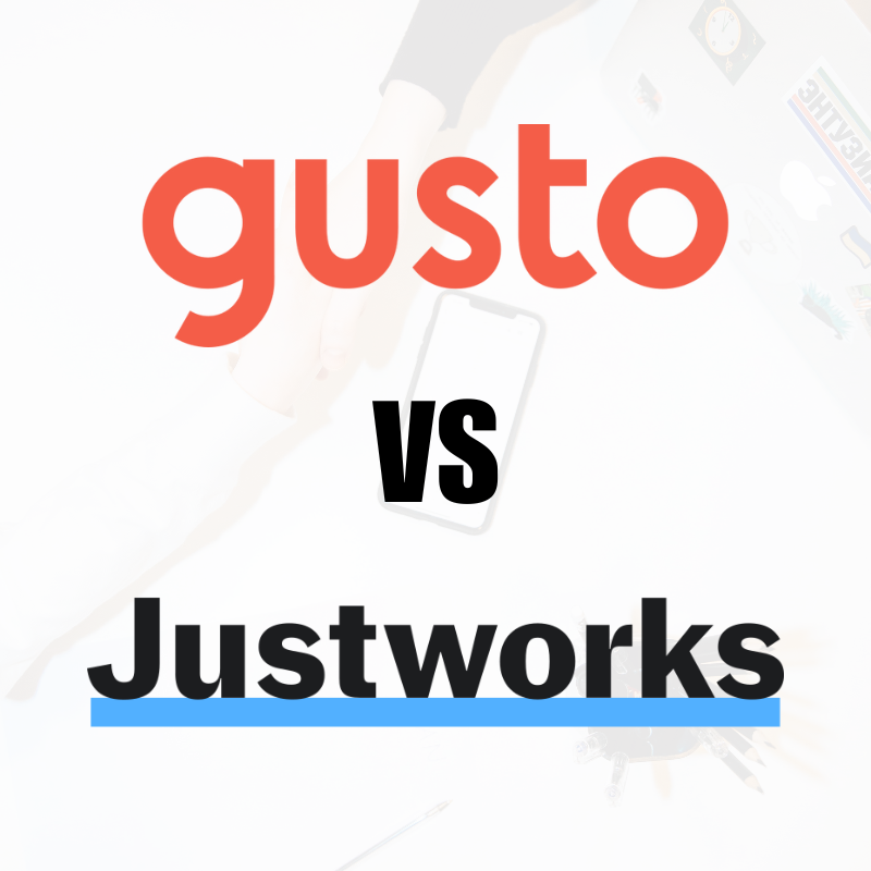 Read more about the article Gusto vs Justworks 2025: Which HR Platform is Right for Your Business?
