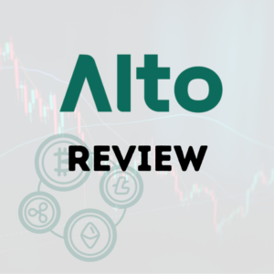 Read more about the article Alto Crypto IRA: 13 Key Insights on Features, Fees, Security & Tax Benefits